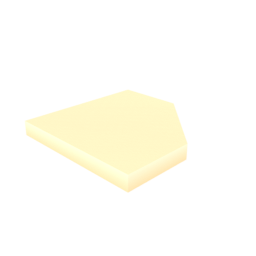 Roof Flat Corner